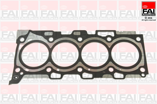 Gasket, cylinder head